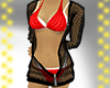 |EM| Hot Shirt E Bikini