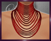 *Lb* Neck Red