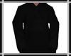 Black XXXL Hoodie M