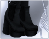 mm. BlackIce Boots