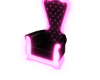 PINK Chair NEON