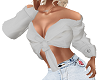 [C] Knoty Top White