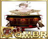 QMBR Asian Drum GD