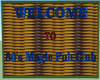 Magic pub sign