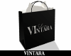 VINTARA  Shopping Bag