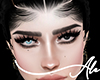 K Brows + Doll Lashes B
