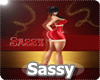 SASSY MULTI-DANCE 20N1