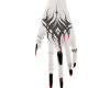 Vampire Nails+Tattoo