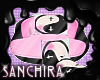 Pastel goth Kiss