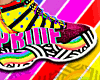 Pride 
🌈 Shoes
