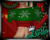 .L. Christmas Sweater 1