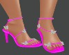 !R! Spring Pink Heels