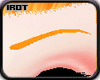 [iRot] Apricot Eyebrows