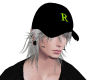 R Black Cap 2
