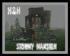 Stormy Mansion