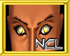 NCL Gold Eyes Male