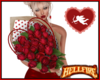 Valentine Roses