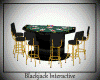 Blackjack Interactive