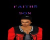 Faiths Son Headsign