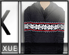 Xue| Winter Sweater