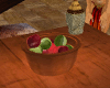 !   Fruit Bowl.
