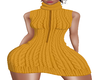 BR Knitted Dress V2