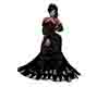 para ella gown v2 black