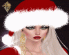 K♛-Santa Hat