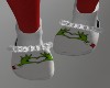 AR| Grinch Christmas F