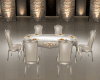 Animated Dining Table