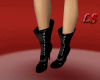!LS! Boots Black C