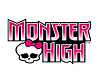 Monster High Pillow Fort