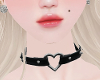 ℛ Hearts Collar