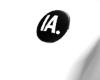 Badge | IA. <3