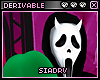 (M) Halloween Avatar #1