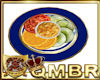 QMBR Mac n Cheese Plate