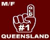 Team Queensland #1