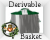 ~QI~ DRV Laundry Basket