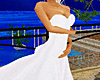 Lavish Wedding Gown