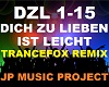 JP Music Project - Dich