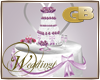 [GB]wedding cake