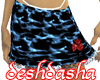 {desh} Basic Miniskirt