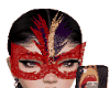 masquerade mask