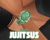 AP | Tsavorite L
