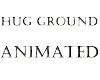 Hug ground Animated