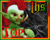 [HS] Forrest Troll Top