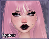 kina pink