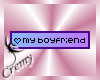 ¤C¤ Love my boyfriend