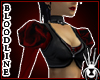 Red Juliette Sleeves