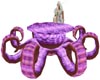 Under Sea Octopus table